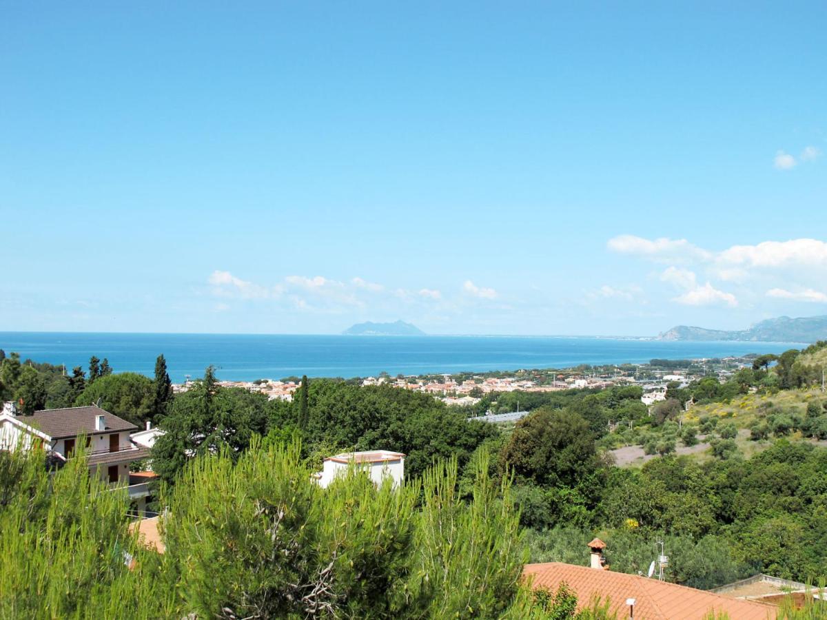 Apartment Costa Di Kair Ed Din-1 By Interhome Sperlonga Exterior foto