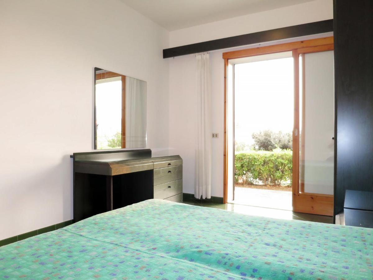 Apartment Costa Di Kair Ed Din-1 By Interhome Sperlonga Exterior foto