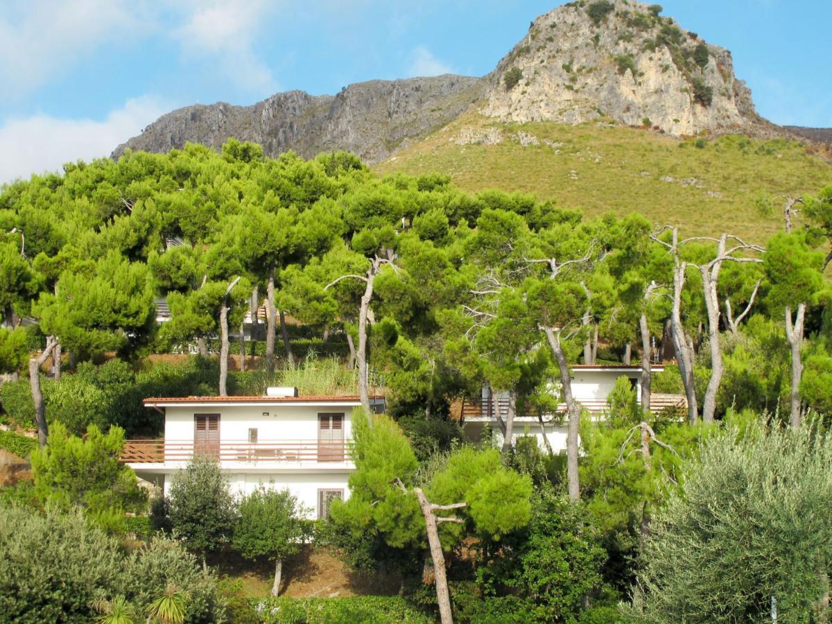Apartment Costa Di Kair Ed Din-1 By Interhome Sperlonga Exterior foto