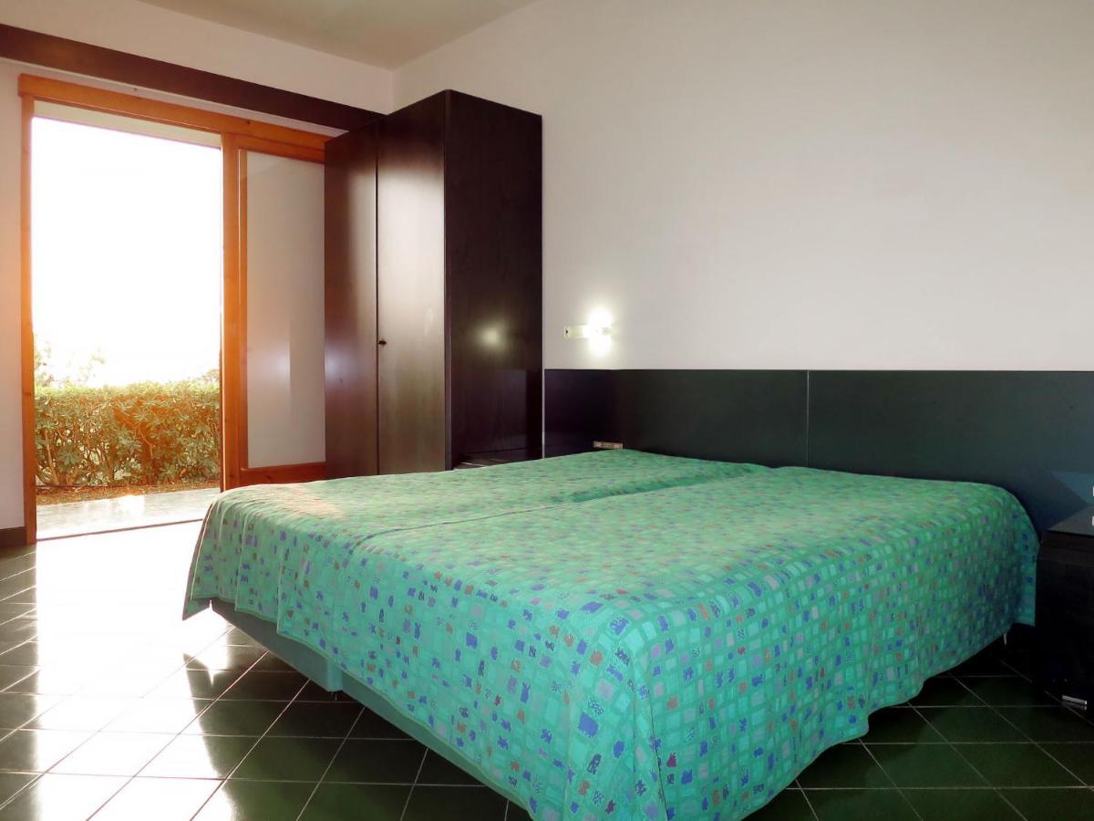 Apartment Costa Di Kair Ed Din-1 By Interhome Sperlonga Exterior foto